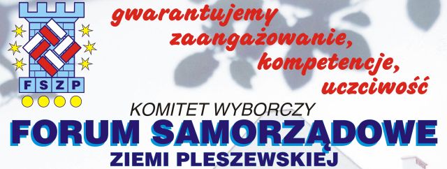 Forum Samorzdowe